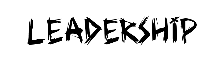 ziperhead  Free Fonts Download