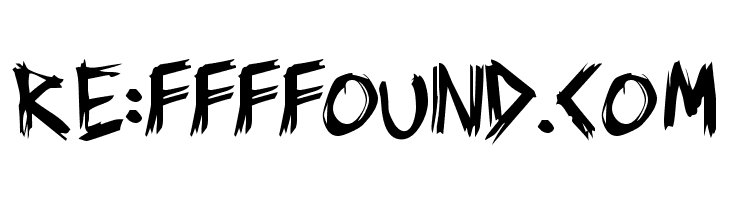 ziperhead  Free Fonts Download