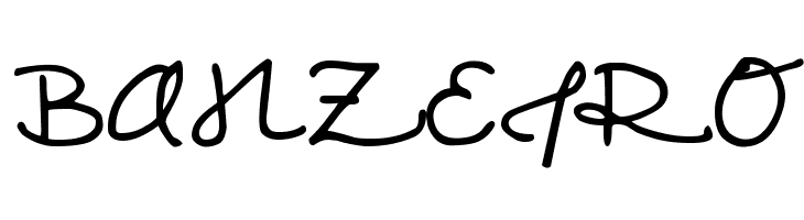 DJB MiaScript  Free Fonts Download