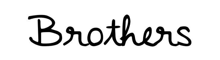 DJB MiaScript  Free Fonts Download