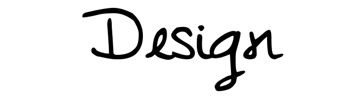 DJB MiaScript  Free Fonts Download