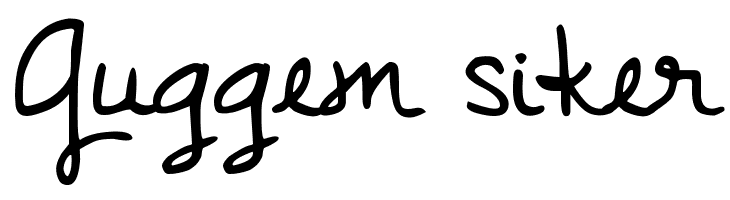 DJB MiaScript  Free Fonts Download