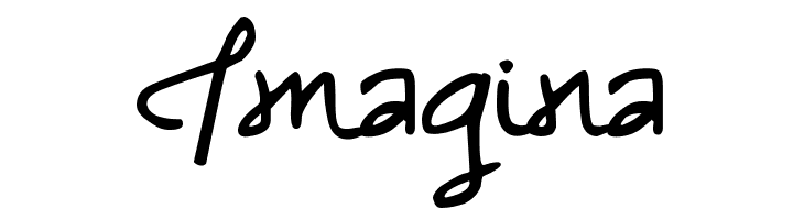 DJB MiaScript  Free Fonts Download