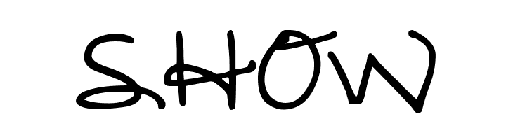 DJB MiaScript  Free Fonts Download