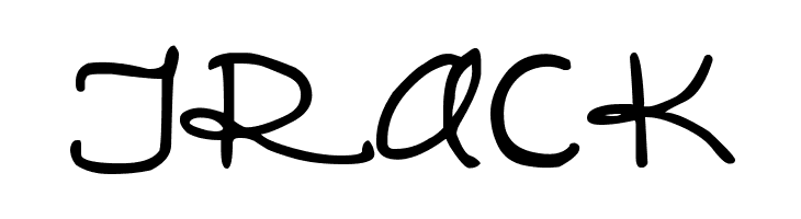 DJB MiaScript  Free Fonts Download