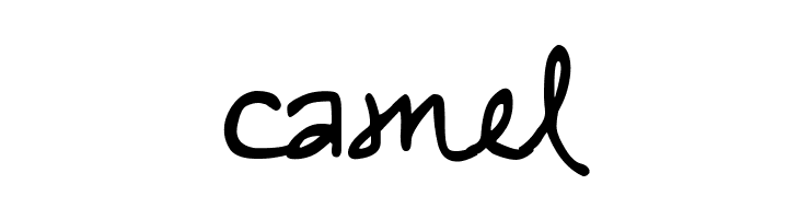 DJB MiaScript  Free Fonts Download