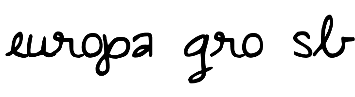 DJB MiaScript  Free Fonts Download