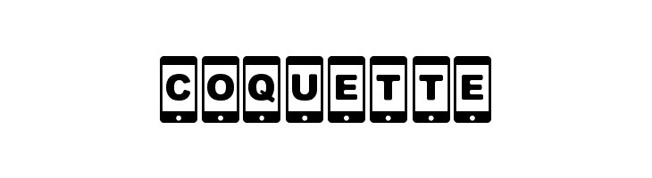 [smartphone]  Free Fonts Download