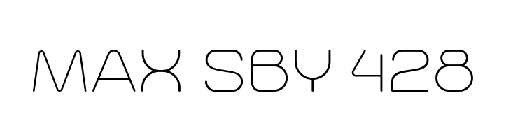 Trench-Thin  Free Fonts Download