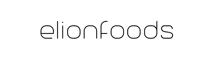 Trench-Thin  Free Fonts Download