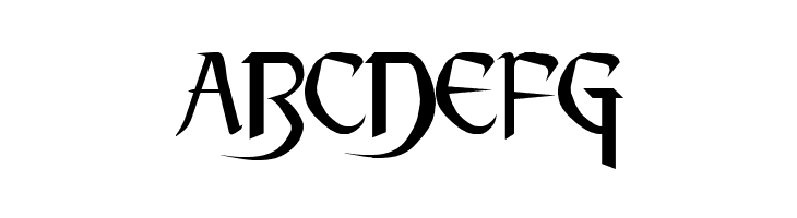 Pauls Heartless Font  Free Fonts Download