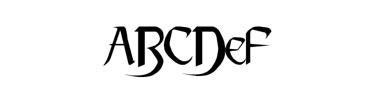 Pauls Heartless Font  Free Fonts Download