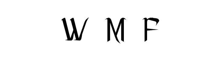 Pauls Heartless Font  Free Fonts Download