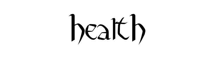 Pauls Heartless Font  Free Fonts Download