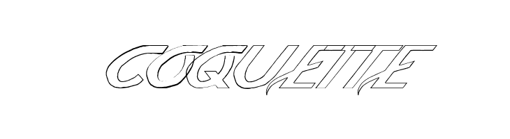 Pauls Poison Font Italic  Free Fonts Download