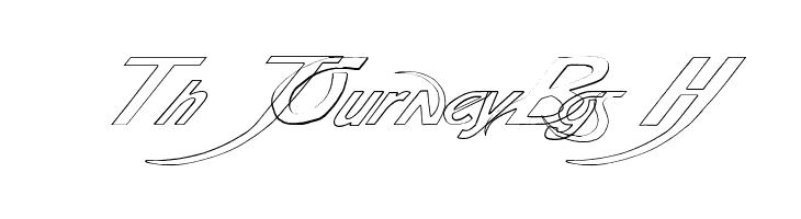Pauls Poison Font Italic  Free Fonts Download