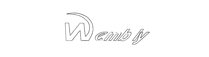 Pauls Poison Font Italic  Free Fonts Download