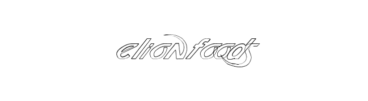 Pauls Poison Font Italic  Free Fonts Download