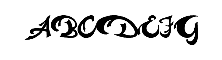 Pauls Weight  Free Fonts Download