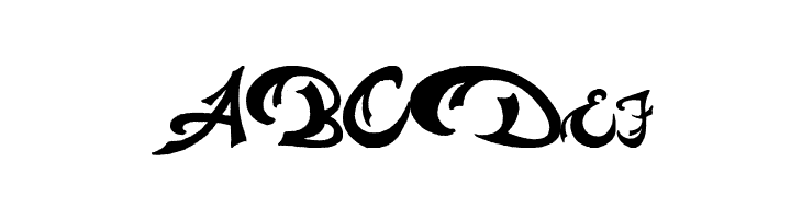 Pauls Weight  Free Fonts Download