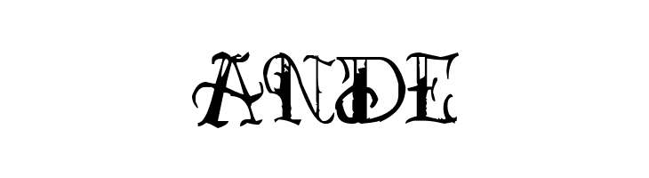 Pauls Esther Font  Free Fonts Download