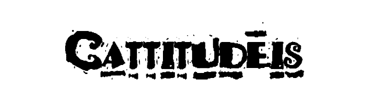 Pauls South Pacific  Free Fonts Download