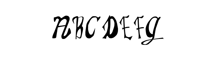 Pauls Whimsy Font  Free Fonts Download