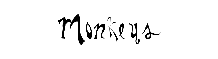 Pauls Whimsy Font  Free Fonts Download