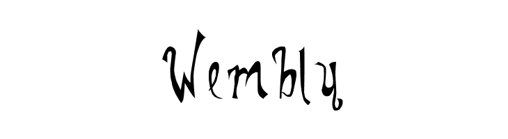 Pauls Whimsy Font  Free Fonts Download