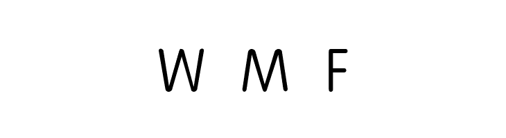 National First Font  Free Fonts Download