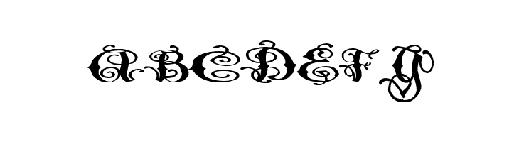 Pauls Fancy Script  Free Fonts Download