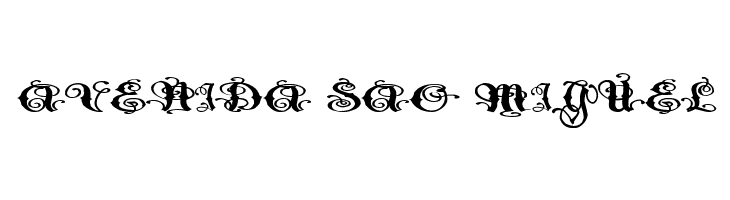 Pauls Fancy Script  Free Fonts Download