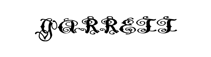 Pauls Fancy Script  Free Fonts Download