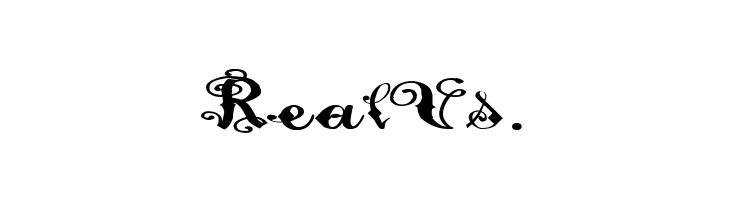 Pauls Fancy Script  Free Fonts Download