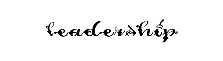 Pauls Fancy Script  Free Fonts Download