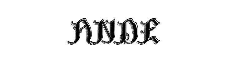 Pauls Blood Sweat & Tears  Free Fonts Download