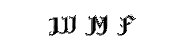 Pauls Blood Sweat & Tears  Free Fonts Download