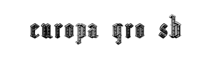 Pauls Blood Sweat & Tears  Free Fonts Download