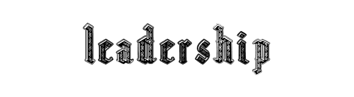 Pauls Blood Sweat & Tears  Free Fonts Download