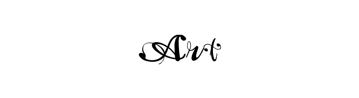 Pauls California Solid  Free Fonts Download
