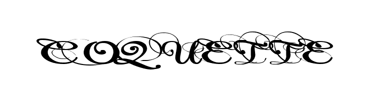 Pauls California Solid  Free Fonts Download