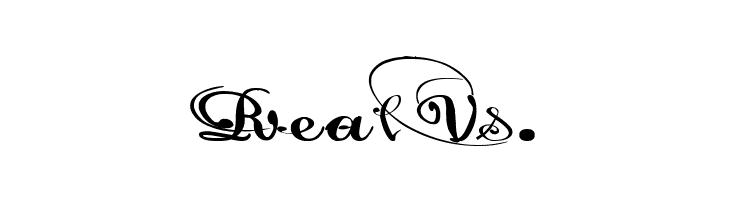 Pauls California Solid  Free Fonts Download