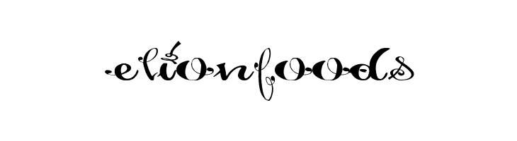 Pauls California Solid  Free Fonts Download