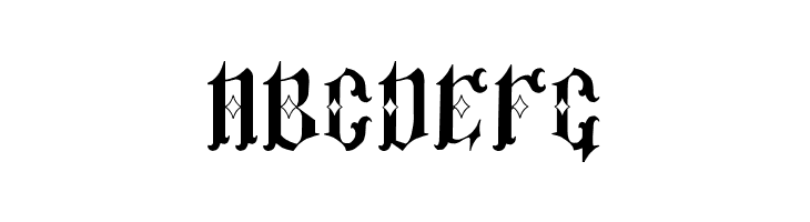 Pauls Sinner Font  Free Fonts Download