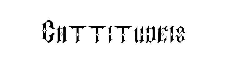 Pauls Sinner Font  Free Fonts Download