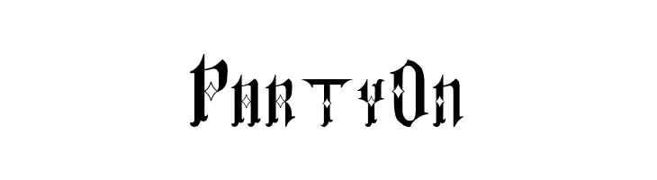 Pauls Sinner Font  Free Fonts Download