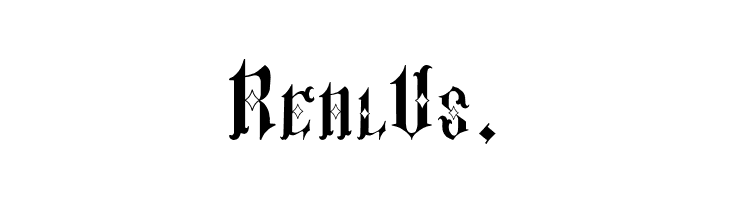 Pauls Sinner Font  Free Fonts Download