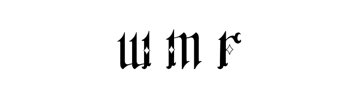 Pauls Sinner Font  Free Fonts Download