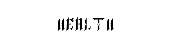 Pauls Sinner Font  Free Fonts Download