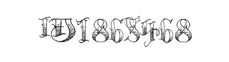 Pauls Circus Font  Free Fonts Download
